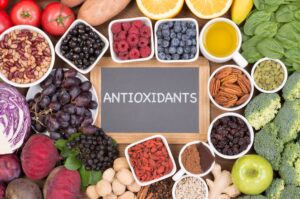 Overraskende fødevarer, der er rige på antioxidanter