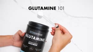 Glutamin tilskud og mental sundhed: Hvordan påvirker de din kognition?