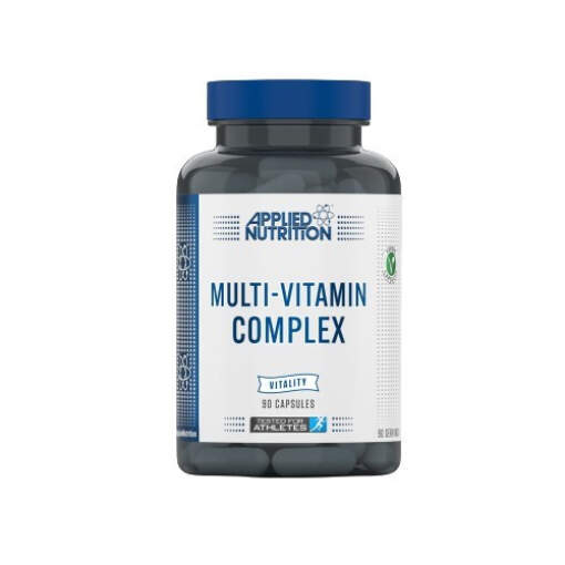 Vitaminer og mineraler-