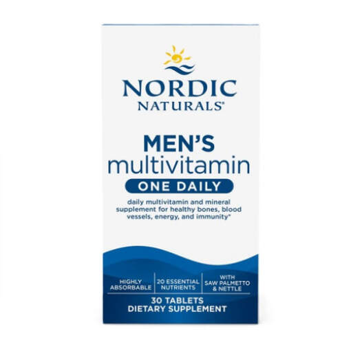 Vitaminer og mineraler-Sundhed og velvære