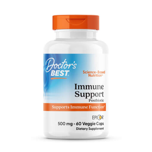 Doctor's Best - Epicor
