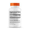 1500mcg - 60 kapsler