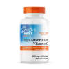 Doctor's Best - Højoptagelig C-vitamin med PureWay-C