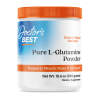 Doctor's Best - L-Glutaminpulver - 300g