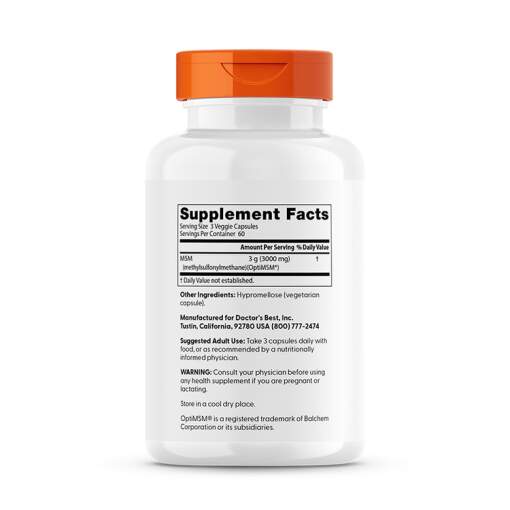 1000mg - 180 kapsler