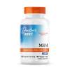 Doctor's Best - MSM med OptiMSM Vegan