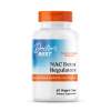Doctor's Best - NAC Detox Regulators - 60 kapsler