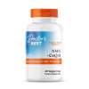 Doctor's Best - NMN + CoQ10 - 60 kapsler