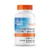 Doctor's Best - Naturlig Vitamin K2 MK7 med MenaQ7 plus D3