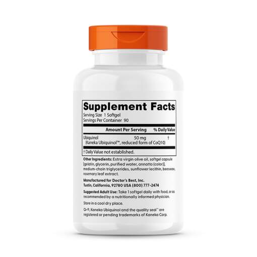 50 mg - 90 bløde kapsler