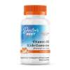 Doctor's Best - Vitamin D3 Børne Gummies