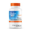 Doktor's Bedste - Trans-Resveratrol 600