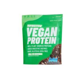 Efectiv Nutrition - Vegansk Proteinpose