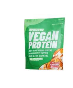 Efectiv Nutrition - Vegansk Proteinpose