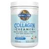 Garden of Life - Græsfodret Collagen Creamer