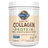 Garden of Life - Græsfodret kollagenprotein
