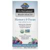 Have af Life - Dr. Formulated Hukommelse & Fokus for Voksne 40+ - 60 vegetariske tabletter