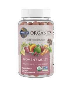 Have af Life - Mykind Organics Kvinders Multi Gummies