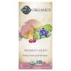 Have af Livet - Mykind Organics Kvinders Multi - 60 veganske tabletter