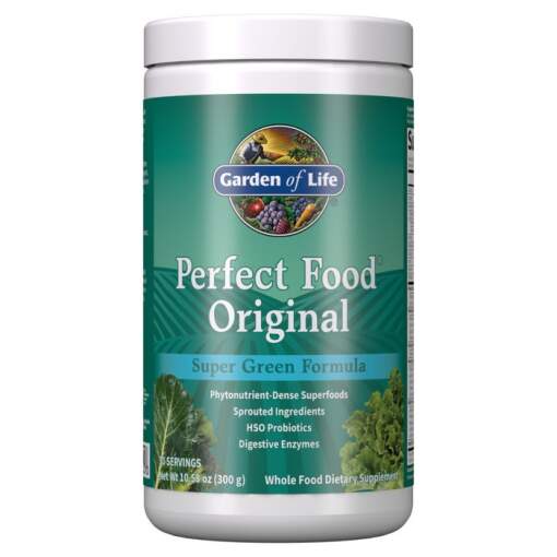 Have af Livet - Perfekt Mad Original - 300g