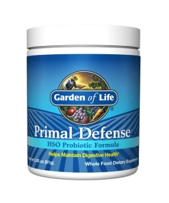 Have af Livet - Primal Defense