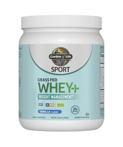 Have af Livet - Sport Græsfodret Whey+ Vægtstyring