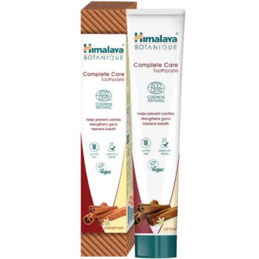 Himalaya - Complete Care Tandpasta