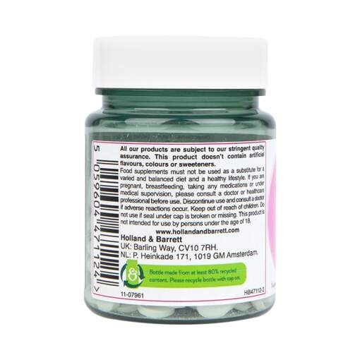 1000mcg - 120 tabletter