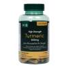 Holland & Barrett - Højstyrke Gurkemeje plus Boswellia & Ingefær