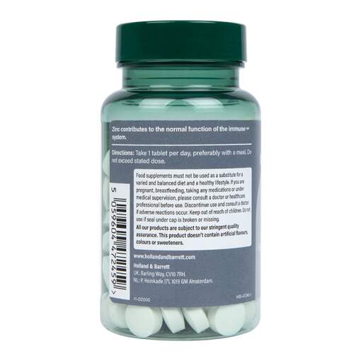 25mg - 120 tabletter