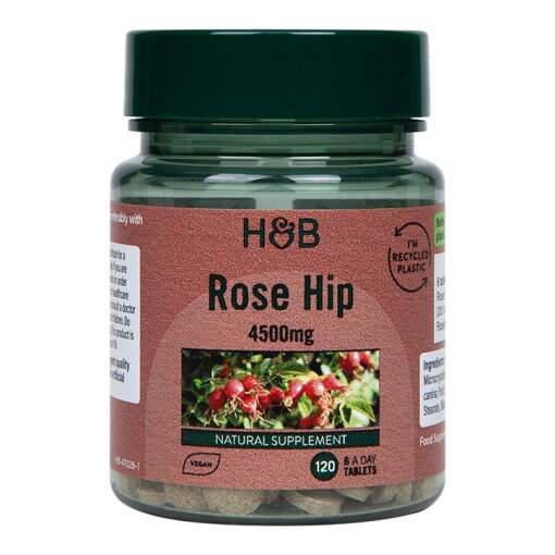Holland & Barrett - Hyben