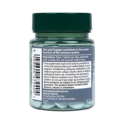 15mg - 120 tabletter