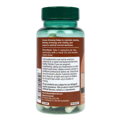 1500mg - 90 kapsler