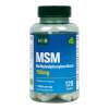 Holland & Barrett - MSM