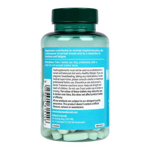 375mg - 90 tabletter