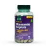 Holland & Barrett - Max Styrke Glucosamin Sulfat + Chondroitin & MSM + Kollagen - 90 tabletter