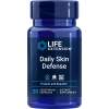 Life Extension - Daglig Hudforsvar - 30 kapsler
