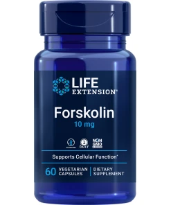 Life Extension - Forskolin