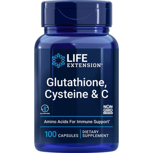 Life Extension - Glutathion