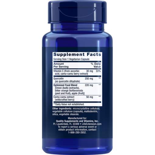 250mg - 60 kapsler