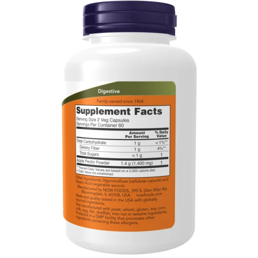 700mg - 120 kapsler