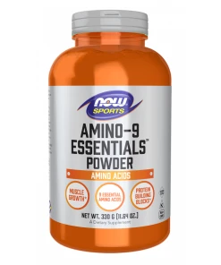 NOW Foods - Amino-9 Essentials