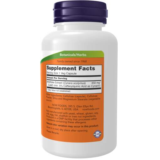 450mg - 90 kapsler