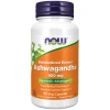 NOW Foods - Ashwagandha-ekstrakt
