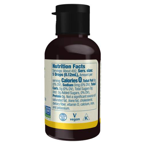 Citron Twist - 59 ml