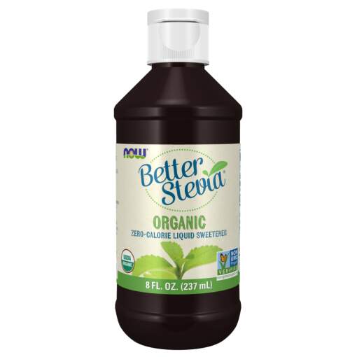 Økologisk - 237 ml