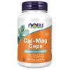 NOW Foods - Cal-Mag Kapsler - 240 kapsler