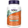 NOW Foods - Calcium & Magnesium