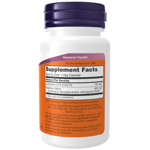 100mg - 90 kapsler