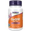 NOW Foods - CoQ10 med Hagtornsbær